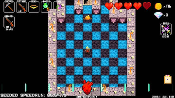 How to kill deep blue