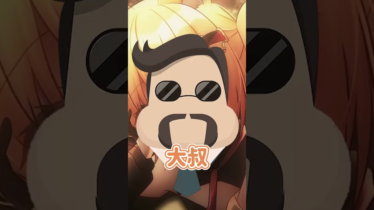 【官方剪輯】馬來西亞Vtuber也可以是百變怪?! #shorts | MYViki