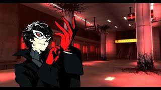 Ah yes, Persona day is here!!! - 14/04/2025 - Lince