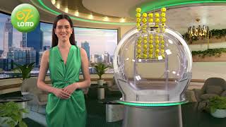 OZ Lotto Results - Draw 1550 - 31 October 2023 screenshot 3