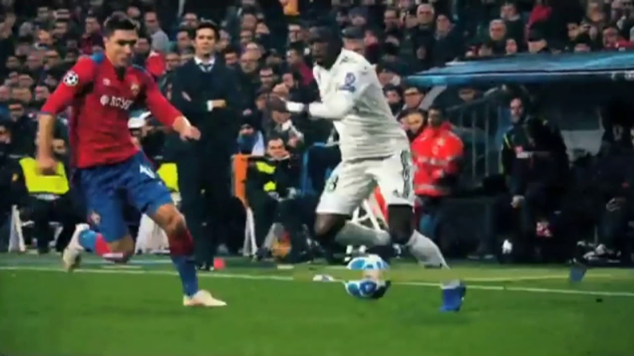LIGA TOP BENUA BIRU tayang eksklusif di RCTI! - YouTube