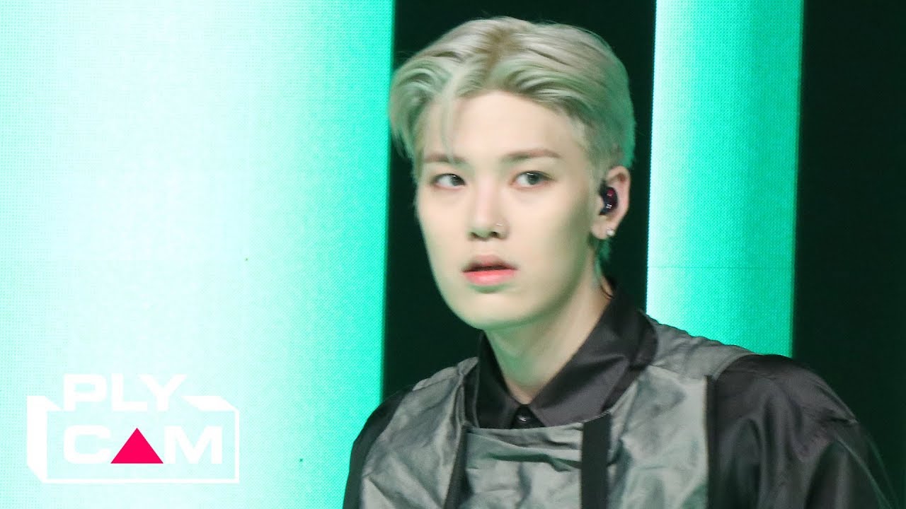 [Simply K-Pop] ZELO 'Questions(알고싶어)' (젤로 직캠) _ Ep.369