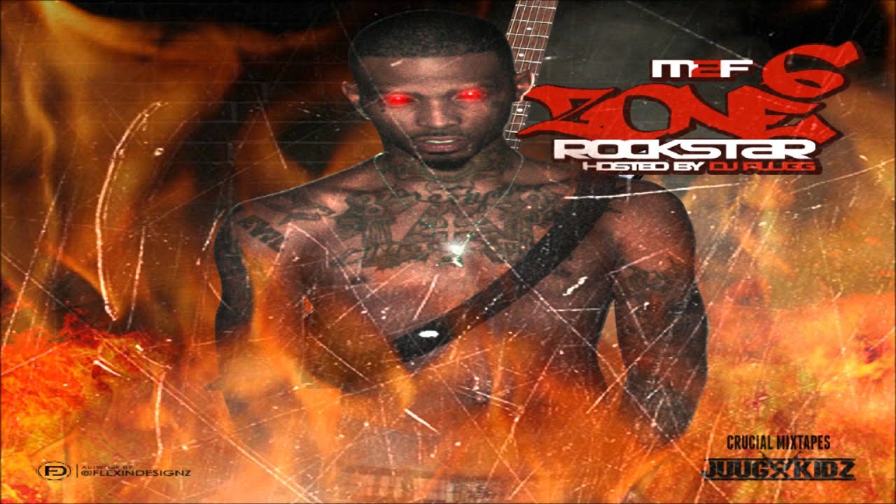 MarQo 2 Fresh - 4real [Zone 6 Rockstar] [2015] + DOWNLOAD