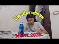 Night study with me live NEET ASPIRANT! Kota #neet #studywithme