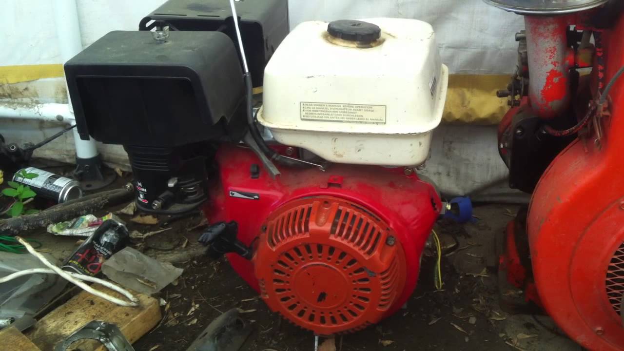 ditchwitch 70s wisconsin