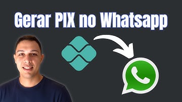 Automatize Pix no WhatsApp com IA + n8n (Muito Fácil)