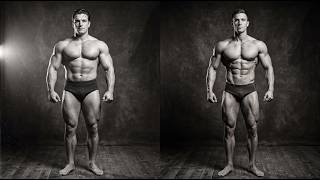 Modern Naturals vs. Silver Era Physiques — Who Actually Wins?