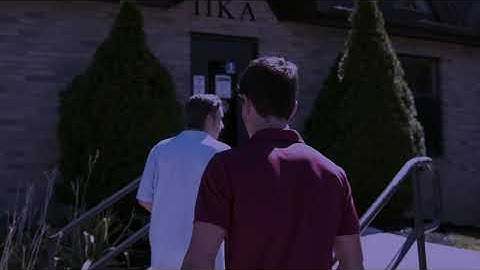 University of Toledo Pike Rush Video 2020