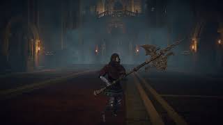 Halberds alt from MAR (Moveset Animation Remix v2.2)