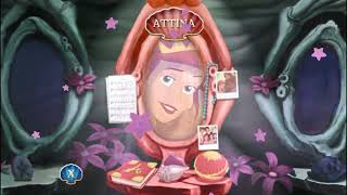 La Sirenita 3 Los Comienzos de Ariel Conexión de Sirenas