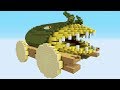 COB CANNON Vs PIKACHU PvZ Vs Minecraft Vs Smash 