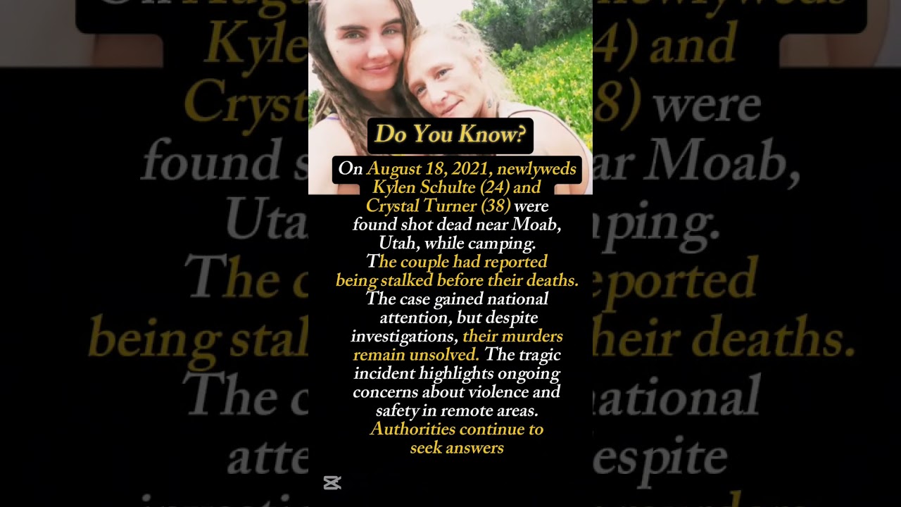 The case gained national attention, but despite investigations, their murders remain unsolved