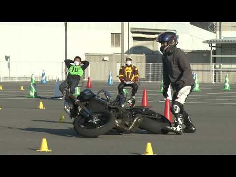 TRY S-7 Victory Ride Ikw-09 選手 MT-09