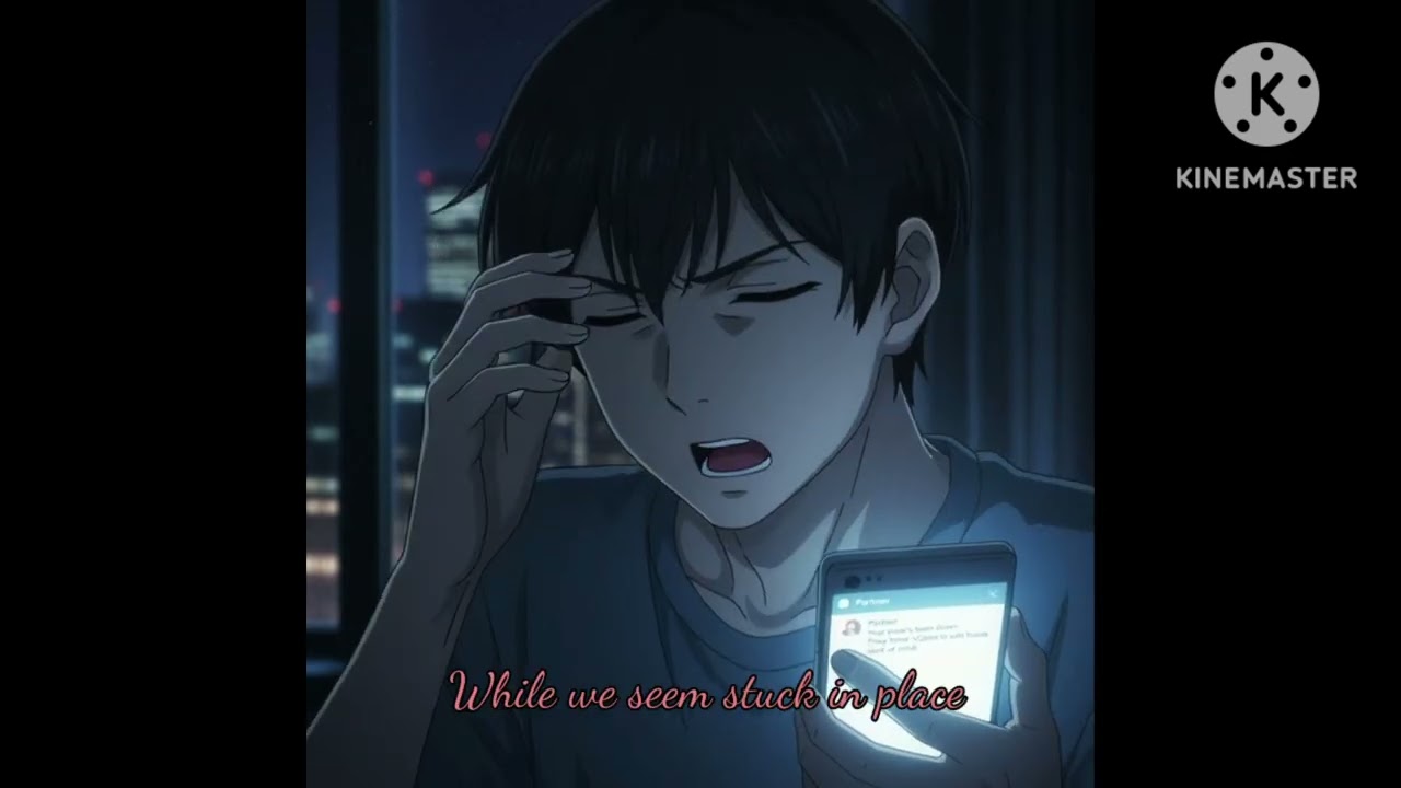 Same Day, Different Feelings