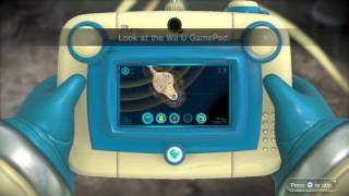 Cemu 1.6.1 | Pikmin 3 Gameplay