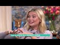 Toff and Vicky Talk I'm a Celeb Gossip | This Morning