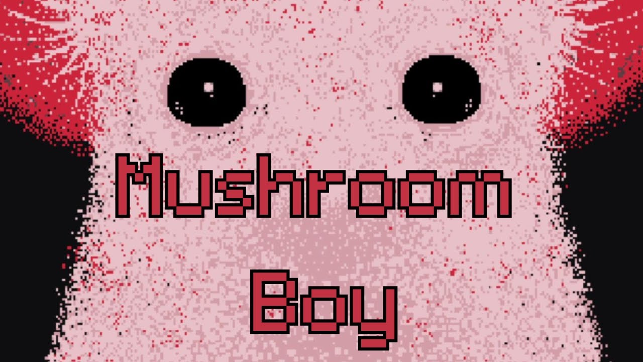 Я ненавижу этих родителей | Грибной мальчик | Все концовки