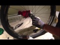 Shimano XT hub service M775 freewheel