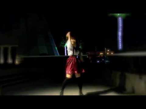 【11月11日11時公開】Twinkle World 踊ってみた【宮原】