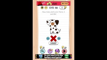 Level 180 Brain Test #Gaming  #playing  #Smart #braintest #Level180 #Subscribe #Like #YouTube #Share