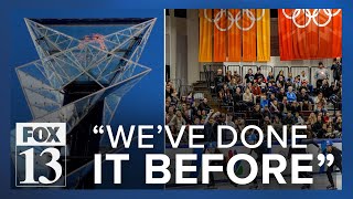 Utah leaders ready for final Olympics push
