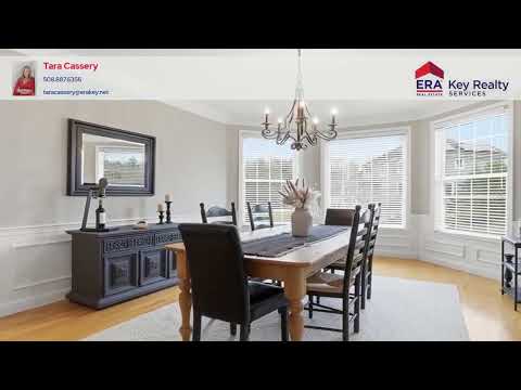 34 Magnolia Lane, Grafton, MA home video tour