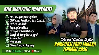 Nan Disayang Manyakiti  Bigheru  Di Ujuang Rantiang Nan Rantak  Lagu Minang Terbaru 2026