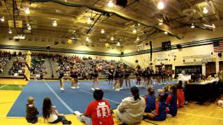 Kayli's cheer 8 Jan 2011(2).MP4