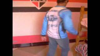 Pinho B.f.g Ensaio Causando