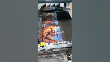 Puzzle packaging machine | automatic shrink machine #shortsvideo #shorts  https://vmpack.com.tr/