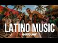 Best Summer Party Reggaeton 2026 🍹 Latin Fiesta Playlist | Feel Good Mood