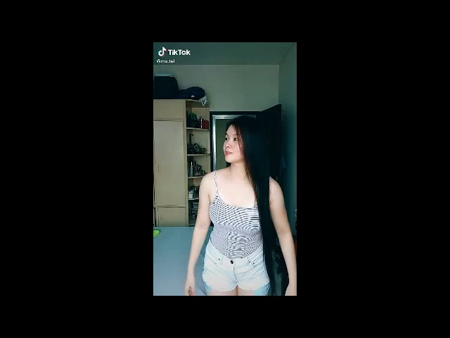 Tiktok sexy pinay dance compilation