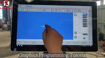 Руководство по контроллеру ESA S860 Введение в 2D/3D-графику
