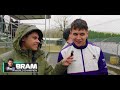 I survived Italy's 1000 lap KART RACE and here’s what happened… 🇮🇹