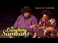 The Laughing Samoans - "Paul & Victor" from Funny Chokers