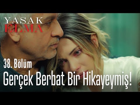 Yıldız'ın inanmak istemediği gerçek! - Yasak Elma 38. Bölüm