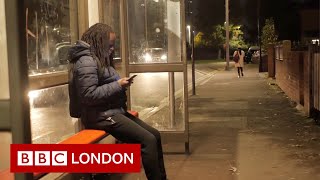 I don t know if I want to go out anymore