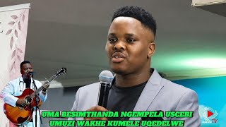 Khuzani | Inkosi Yamagcokama and Gupta Memorial
