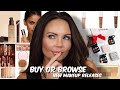 BUY OR BROWSE | NEW MAKEUP RELEASES | WILL I BUY IT?