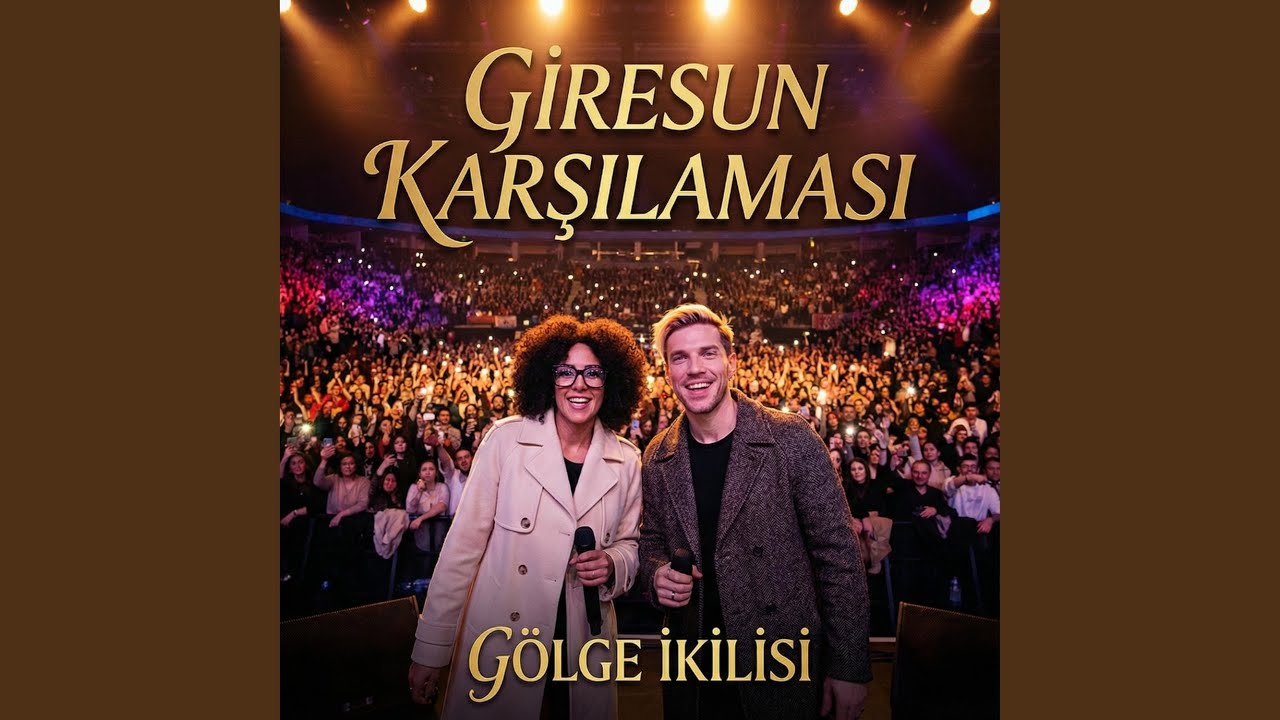 Giresun Karşılaması (Altını Bozdurayım)