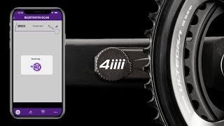 Getting Started -  PRECISION 3+ Powermeter V2 screenshot 3