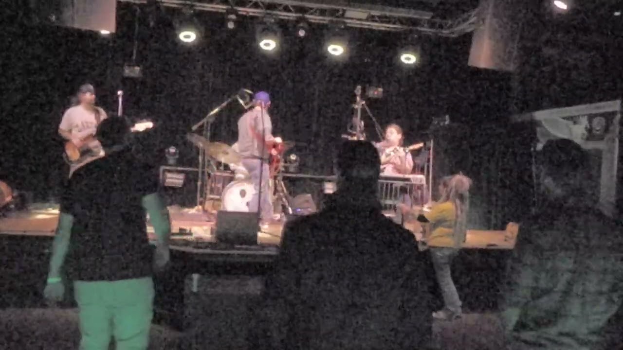 That Smell. Shelby Lore Band. 1-16-2026. 