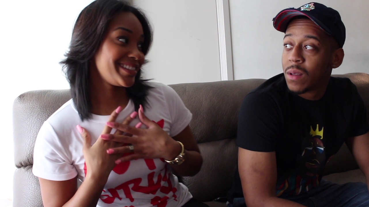 When you go through bae phone