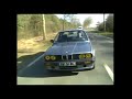 Essai BMW 324 TD