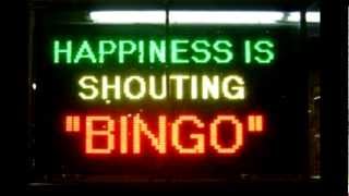 Big Money Bingo