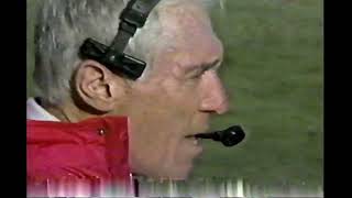 1993 - Week 10 - Buffalo Bills at New England Patriots