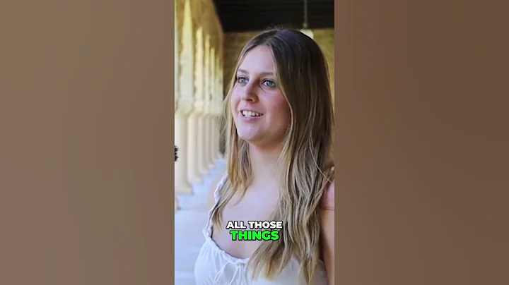 How to Get Into Stanford: Top Study Tips #stanford #collegeadmissions #shorts