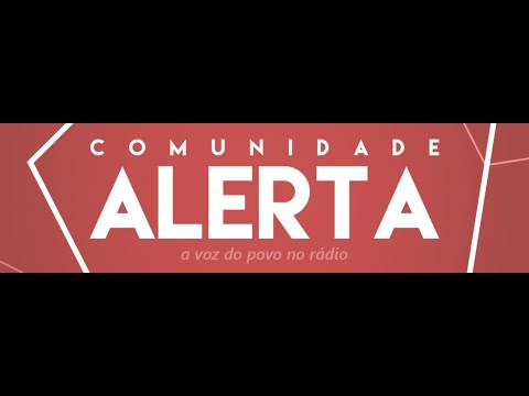 Comunidade Alerta 25/03/2023