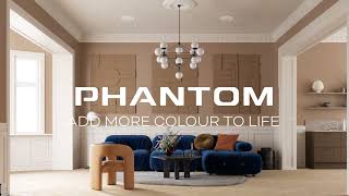 Audio Empotrable de Élite: Conoce los DALI PHANTOM K-60, K-80 y Transforma tu Espacio