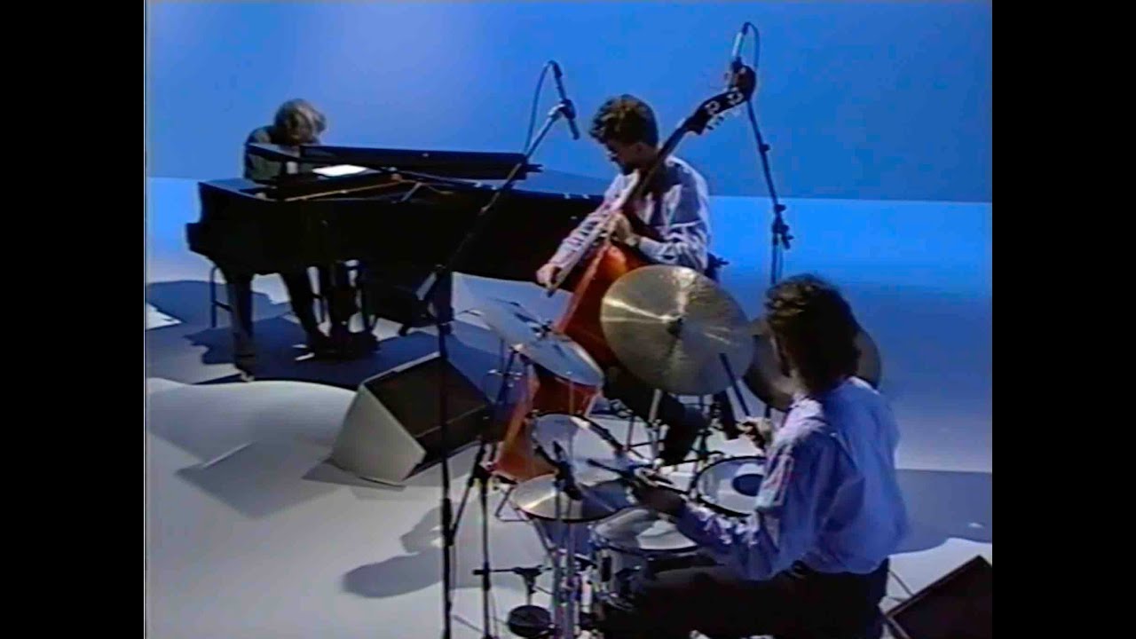 Someday My Prince Will Come (Churchill) Tony Gould, Ben Robertson  and George Polyhronakos ABC 1988
